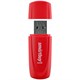 Флеш-диск 32 GB SMARTBUY Scout USB 2.0, красный, SB032GB2SCR 513768