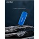 Флеш-диск 32 GB SMARTBUY Scout USB 2.0, синий, SB032GB2SCB 513767