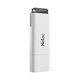 Флеш-диск 64 GB NETAC U185, USB 2.0, белый, NT03U185N-064G-20WH 513704