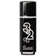 Флеш-диск 32 GB, SMARTBUY Glossy, USB 2.0, черный, SB32GBGS-K 512776
