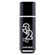 Флеш-диск 32 GB, SMARTBUY Glossy, USB 2.0, черный, SB32GBGS-K 512776