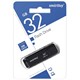Флеш-диск 32 GB SMARTBUY Dock USB 3.0, черный, SB32GBDK-K3 513061