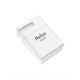 Флеш-диск 64 GB NETAC U116, USB 2.0, белый, NT03U116N-064G-20WH 513694