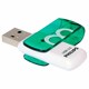 Флеш-диск 8 GB PHILIPS VIVID, разъем USB 3.0, зеленый, FM08FD00B/97 514093