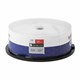 Диски CD-R SONNEN, 700 Mb, 52x, Cake Box (упаковка на шпиле) КОМПЛЕКТ 25 шт., 513531 513531