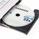 Диски CD-R SONNEN, 700 Mb, 52x, Cake Box (упаковка на шпиле) КОМПЛЕКТ 25 шт., 513531 513531