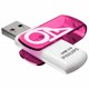 Флеш-диск 64 GB PHILIPS VIVID, разъем USB 3.0, фиолетовый, FM64FD00B/97 514096