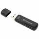 Флеш-диск 64 GB TRANSCEND Jetflash 700 USB 3.0, черный, TS64GJF700 513178