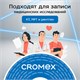 Диски DVD+R (плюс) CROMEX, 4,7 Gb, 16x, Cake Box (упаковка на шпиле), КОМПЛЕКТ 50 шт., 513775 513775