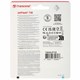 Флеш-диск 64 GB TRANSCEND JetFlash 730, USB 3.1, белый, TS64GJF730 514053