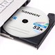 Диски CD-R SONNEN 700 Mb 52x Cake Box (упаковка на шпиле), КОМПЛЕКТ 50 шт., 512570 512570