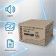Диски CD-R в конверте КОМПЛЕКТ 50 шт., 700 Mb, 52x, CROMEX, 513797 513797
