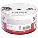 Диски DVD-R SONNEN 4,7 Gb 16x Bulk (термоусадка без шпиля), КОМПЛЕКТ 50 шт., 512574 512574