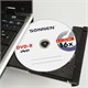 Диски DVD-R SONNEN 4,7 Gb 16x Bulk (термоусадка без шпиля), КОМПЛЕКТ 50 шт., 512574 512574