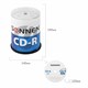 Диски CD-R SONNEN, 700 Mb, 52x, Cake Box (упаковка на шпиле) КОМПЛЕКТ 100 шт., 513533 513533