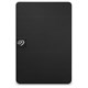Внешний жесткий диск HDD SEAGATE Expansion Portable 1 TB, 2,5", USB 3.0, черный, STKM1000400 513585
