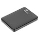 Внешний жесткий диск WD Elements Portable 1TB, 2.5", USB 3.0, черный, WDBUZG0010BBK-WESN 513598