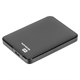 Внешний жесткий диск WD Elements Portable 2TB, 2.5", USB 3.0, черный, WDBU6Y0020BBK-WESN 513599