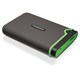 Внешний жесткий диск TRANSCEND StoreJet 25M3S 2TB, 2.5", USB 3.1, серый, TS2TSJ25M3S 513184
