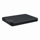 Внешний жесткий диск WD Elements Portable 4TB, 2.5", USB 3.0, черный, WDBU6Y0040BBK-WESN 513603