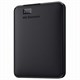 Внешний жесткий диск WD Elements Portable 4TB, 2.5", USB 3.0, черный, WDBU6Y0040BBK-WESN 513603