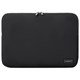 Чехол для ноутбука HEIKKI SLIM 13-14'' (ХЕЙКИ), неопрен, Case, черный, 26х37х2,5 см, 272605 272605