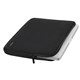 Чехол для ноутбука HEIKKI SLIM 13-14'' (ХЕЙКИ), неопрен, Case, черный, 26х37х2,5 см, 272605 272605
