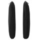Чехол для ноутбука HEIKKI SLIM 13-14'' (ХЕЙКИ), неопрен, Case, черный, 26х37х2,5 см, 272605 272605