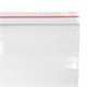 Пакеты с замком ZIP-LOCK "зиплок", комплект 100 шт., 100х150 мм, ПВД, толщина 32 мкм, STAFF, 608165 608165