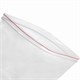 Пакеты с замком ZIP LOCK "зиплок", комплект 100 шт., 200х250 мм, ПВД, толщина 40 микрон, BRAUBERG, 606215 606215