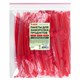 Пакеты для заморозки продуктов, 1 л, КОМПЛЕКТ 100 шт., с замком-застежкой (слайдер), LAIMA 608910