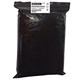 Пакеты ZIP-LOCK ОЧЕНЬ ПРОЧНЫЕ, комплект 100 шт., 200x300 мм, ПВД, 80 мкм, ЧЁРНЫЕ, BRAUBERG, 608931 608931