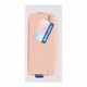 Пенал мягкий BRAUBERG PASTEL, 2 отделения, персиковый, 21х9,5х5 см, 272274 272274