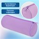 Пенал-тубус BRAUBERG, с эффектом Soft Touch, мягкий, пастельно-фиолетовый, 22х8 см, 272301 272301