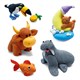 Пластилин супер лёгкий воздушный застывающий 60 шт. (36 цветов + 2 х 12 базовых), 600 г, 3 стека, BRAUBERG KIDS, 106311 106311