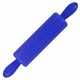 Пластилин-тесто для лепки BRAUBERG KIDS, 40 шт., 2000 г, 12 формочек, 2 стека, 2 штампика, 1 скалка, 20 пакетиков для хранения, 106724 106724