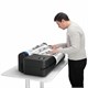 Плоттер HP DesignJet T230 24" А1, Wi-Fi, сетевая карта, без подставки, 5HB07A 354796