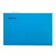 Подвесные папки А4/Foolscap (404х240 мм) до 80 л., КОМПЛЕКТ 10 шт., синие, картон, STAFF, 270933 270933