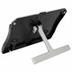 Подставка для книг и учебников BRAUBERG Black, регулируемый наклон, ABS-пластик, 238062 238062