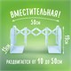 Подставка-держатель для книг и учебников фигурная BRAUBERG KIDS "Unicorn" раздвижная, металл, 238069 238069