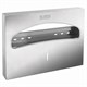 Диспенсер для покрытий на унитаз LAIMA PROFESSIONAL INOX, (V1) 1/2, нержавеющая сталь, матовый, 605702 605702