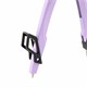 Готовальня BRAUBERG ULTRA, 4 предмета: циркуль 135 мм, запасной грифель, насадка, лавандовый цвет, 210823 210823