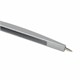 Готовальня BRAUBERG SCHOOL KIT, 9 предметов, циркуль 125 мм, чертежные принадлежности, мятный цвет, 210716 210716