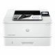 Принтер лазерный HP LaserJet Pro 4003dw, А4, 40 стр./мин., 80000 стр./мес., ДУПЛЕКС, Wi-Fi, сетевая карта, 2Z610A 354954