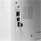 Принтер лазерный HP LaserJet Pro M501dn А4, 43 стр./мин., 100 000 стр./мес., ДУПЛЕКС, сетевая карта, J8H61A 354651