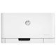 Принтер лазерный ЦВЕТНОЙ HP Color Laser 150a А4, 18 стр./мин., 20000 стр./мес., 4ZB94A 354372