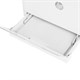 Принтер лазерный ЦВЕТНОЙ HP Color Laser 150nw А4, 18 стр./мин., 20000 стр./мес., Wi-Fi, сетевая карта, 4ZB95A 354373