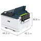 Принтер лазерный ЦВЕТНОЙ XEROX C310, А4, 33 стр./мин., 80000 стр./мес, ДУПЛЕКС, Wi-Fi, сетевая карта, C310V_DNI 354860