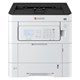 Принтер лазерный ЦВЕТНОЙ KYOCERA ECOSYS PA3500cx А4, 35 стр./мин., 100000 стр./мес., ДУПЛЕКС, сетевая карта, 1102YJ3NL0 354986