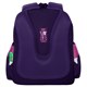 Ранец BRAUBERG KIDS STANDARD, 2 отделения, Curious cat, 36х28х14 см, 273145 273145
